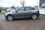 Skoda Scala 1.5 Tour*Matrix*Klima*Winter*SmartLink*CAM - graue Skoda Scala