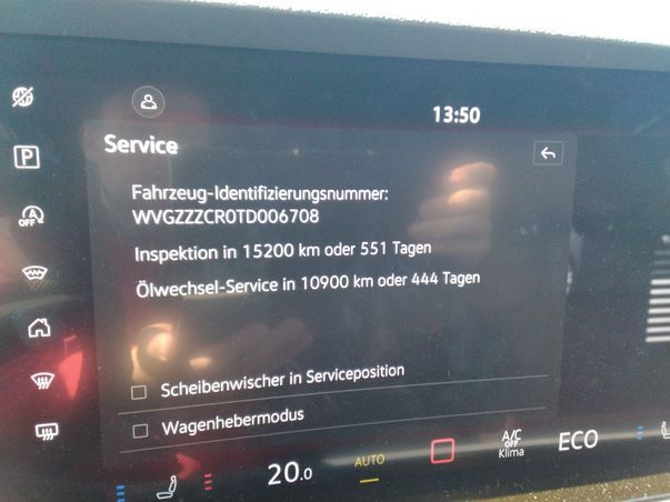 Volkswagen Touareg - Bild 11