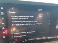 Volkswagen Touareg - Vorschau Bild 11