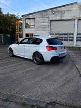 BMW 125i M Sport - BMW 125 aus 2015