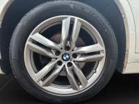 BMW X1 - Vorschau Bild 8