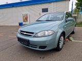Chevrolet Lacetti 1,4 SE 2.HAND,Org.88.000 km,Klima - Chevrolet: 0 Km