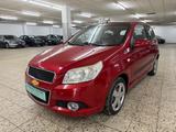 Chevrolet Aveo 1.2 Cool/79.000KM/85PS/Klima/Tüv 03/2027 - scheckheftgepflegte Chevrolet Aveo