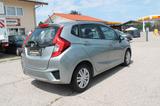 Honda JAZZ KLIMA SHZ I.HAND TÜV NEU SERVICE NEU - Honda Unfallwagen