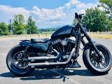Harley-Davidson  Sportster 48 - HARLEY-DAVIDSON SPORTSTER 48