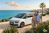 Citroën Citroen Grand C4 Picasso Shine BlueHDi 150... - Citroën C4 SpaceTourer von privat