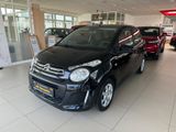 Citroën C1 Feel/5-Türer/Klima/Tempomat - Citroën C1: Türer