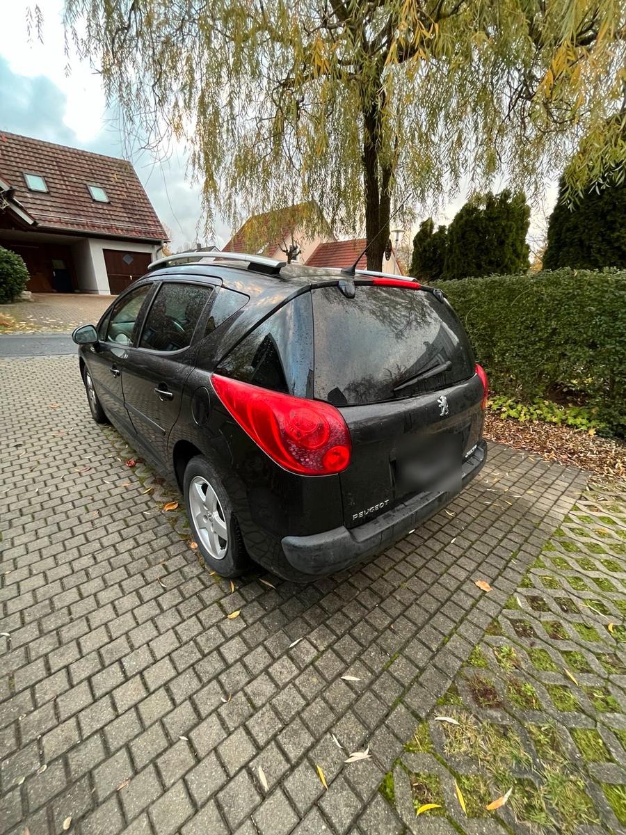 Peugeot 207 2009 — photo 5