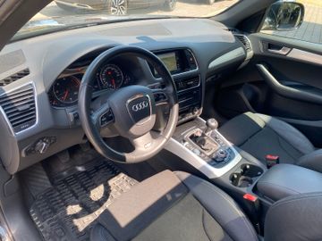 Bild 11 Audi Q5 2.0 TDI quattro*S-LINE*KAMERA*KLIMA*SHZ*AHK*