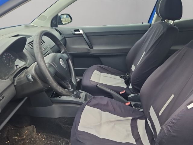 VW Polo 1.2 GA Klima teilb.Rücksb CD met. eFH Radio VW Polo 1.2 GA Klima teilb.Rücksb CD met. eFH Radio