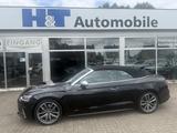 Audi S5 3.0 TFSI quattro Cabriolet 1.Hand/Matrix/HuD - Audi in Bielefeld: Q1