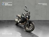 BMW F 900 R Vorführmotorrad