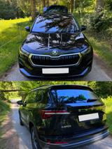 Skoda Karoq 1.5l TSI ACT TOUR TOUR - Skoda Karoq von privat