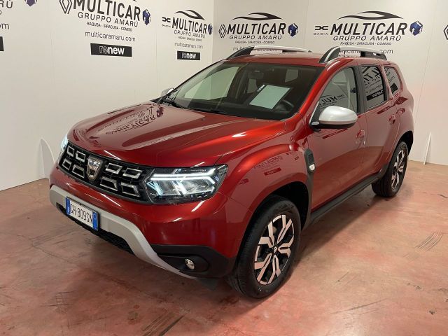 Jiný Dacia Duster 1.0 TCe GPL 4x2 Prestige