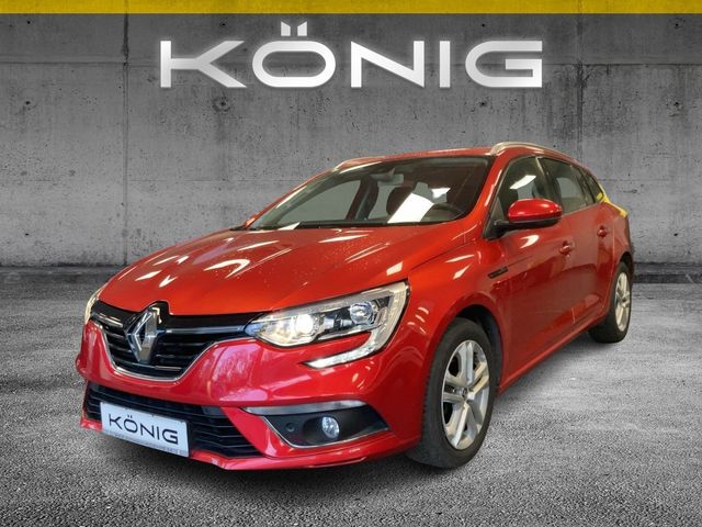 Renault Megane IV Kombi Business Edt. Händlerverkauf