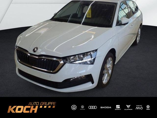 Skoda Scala Style 1.0 TSI DSG *NAVI*LED*RFK*