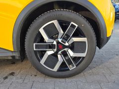 Fahrzeugabbildung 5 Electric 120 Urban Range Techno