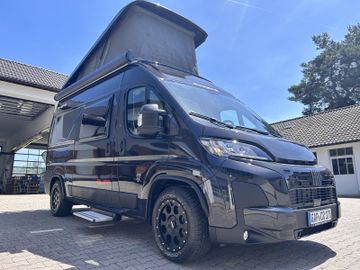 Sunlight Adventure Cliff 540 RT 17 DELTA NAVI Dieselhzg.