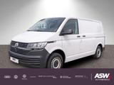Volkswagen T6.1 Transporter Kühlkasten 2.0 TDI Navi PDC SHZ - VW T6 von 2020