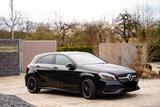 Mercedes-Benz A 220 CDI 4matic - gebrauchte Mercedes-Benz A 220 aus dem Jahr 2016