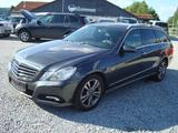 Mercedes-Benz E 300 E T-Modell E 300 CDI BlueEfficiency - gebrauchte Mercedes-Benz E 300 aus dem Jahr 2010