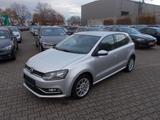 Volkswagen Polo V Comfortline Climatronic, zus. Winterräder - VW Polo Gebrauchtwagen in Krefeld