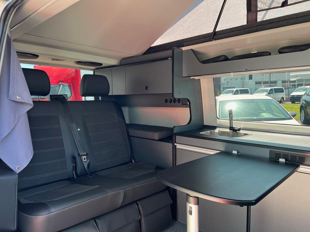 Volkswagen T6 andere