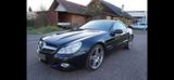 Mercedes-Benz Mercedes SL 350 Cabrio - gebrauchte Mercedes-Benz SL 350 aus dem Jahr 2009