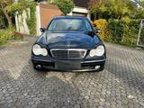 Mercedes-Benz Mercedes Benz C240 - gebrauchte Mercedes-Benz C 240 aus dem Jahr 2000