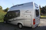 La Strada Nova M mit V6-Automatik und Vollausstattung - Offers