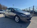 Peugeot 308 Active 1.2 / 1.Hand/Automatik/Facelift - Peugeot 308 Gebrauchtwagen