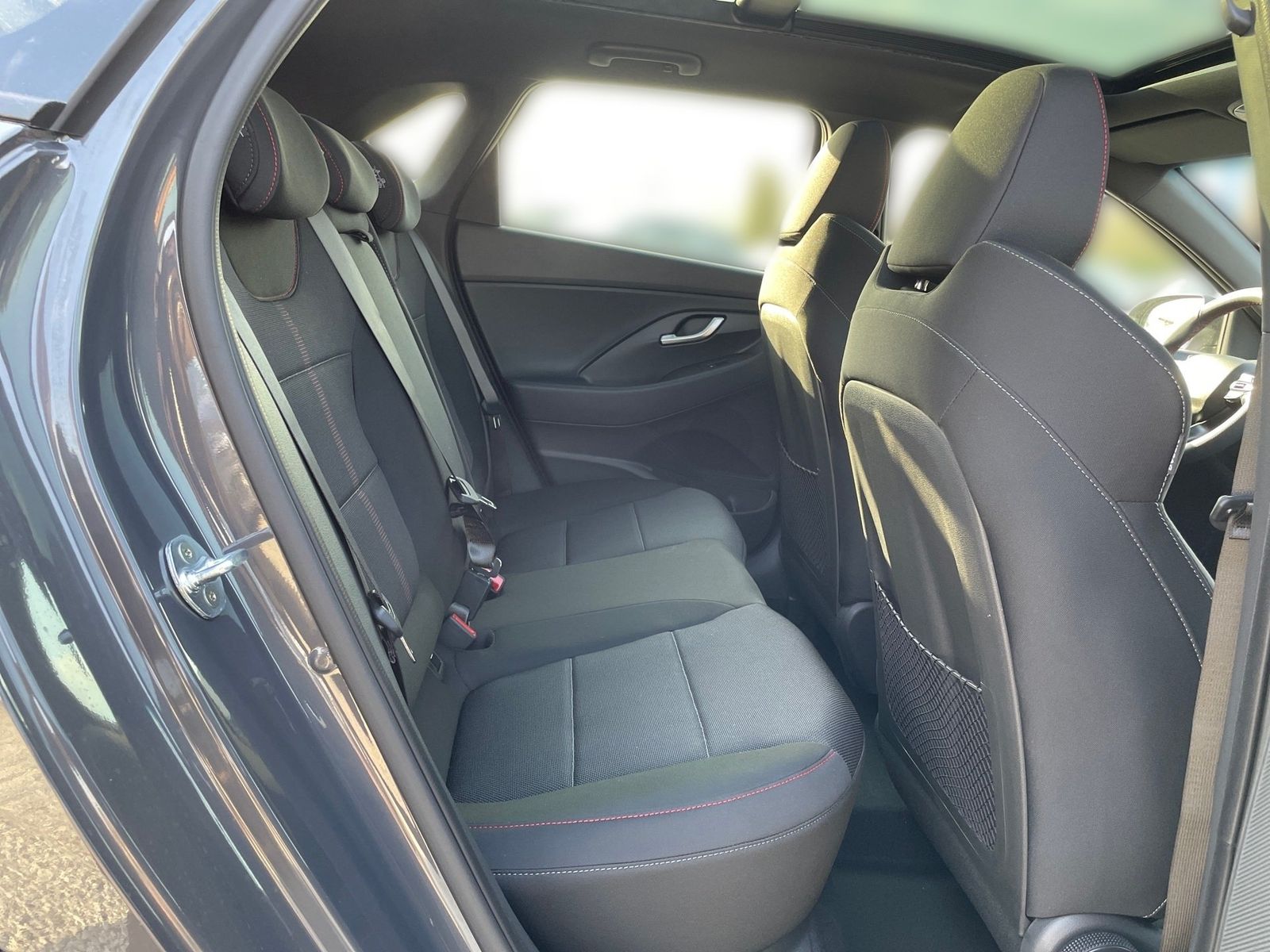 Hyundai i30 – Bild 14