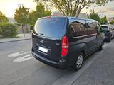 Hyundai H-1 Starex - Hyundai: Starex