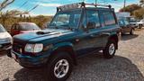 Hyundai Galloper 2.5 TDI Corto Comfort - Hyundai Galloper: 2.5