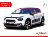 Citroën C3 1.2 Pure Tech 110 Shine Pack - Citroën C3 Gebrauchtwagen in Dresden