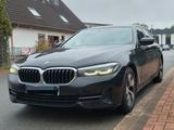 BMW 520d A/LED/Autom/156 - BMW Gebrauchtwagen in Hannover