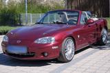 Mazda Cabrio Roadster Youngtimer, HGP Turbo, Bew... - Mazda MX-5: Turbo