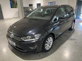 Volkswagen Golf Sportsvan VII Lounge BMT 1.2 8-fach - Volkswagen Golf: 8