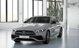 Mercedes-Benz C 200 AMG EURO1 MY26 #Premium+ #PANO #HUD #Burm - Mercedes-Benz C-Class New cars