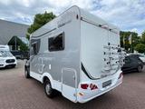 Glücksmobil T 58 FIAT DUCATO 1.HAND VOLL SCHECKHEFT SAT TV - Glücksmobil Wohnwagen & Wohnmobile
