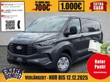 Ford Transit Custom 280 L1 Trend FWD 2.0 EcoBlue KAT