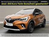 Renault Captur Intens 1.0 TCe 100 Scheckheft PDC+Kamera - Renault Captur in Essen