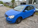 Volkswagen Polo IV 1.4 TDI Comfortline *TÜV 08/2027*Klima*1 - Volkswagen Polo aus 2008: TDI
