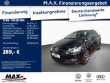 Volkswagen Sharan 1.4 TSI DSG COMFORTLINE 7-SITZER BI-XENON - VW Sharan Gebrauchtwagen in Frankfurt