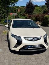 Opel Ampera ePionier Edition ePionier Edition - scheckheftgepflegte Opel Ampera