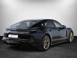 Porsche Panamera GTS - Porsche Panamera aus 2025