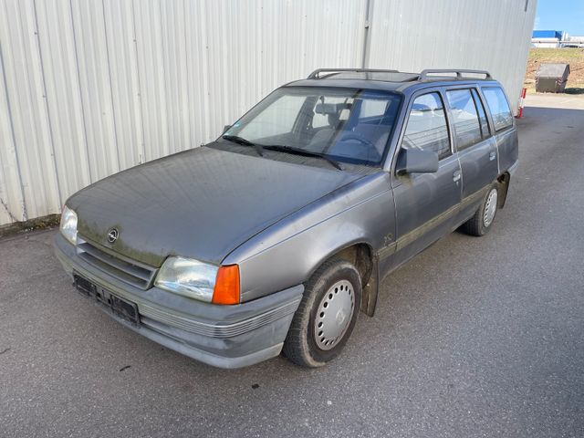 Opel Kadett Kombi 1.6 l /Automatik/Servolenkung