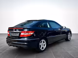 Mercedes-Benz CLC 180 K*AUTOMATIK*T-LEDER*PANORAMA*2 HAND - Mercedes-Benz Clc