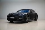 Porsche Panamera Sport Turismo 4 S - Porsche Panamera Turismo Gebrauchtwagen
