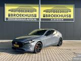 Mazda 3 2.0 e-SkyActiv-X M Hybrid 180 Luxury - Mazda 3 Unfallwagen